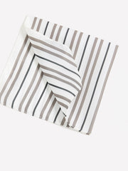 Striped Handkerchief rw&co Special Offer
