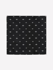 Handkerchief with Diamond Pattern rw&co Great Value Deal