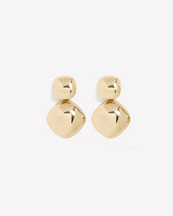 Dome Pendant Earrings rw&co Special Offer