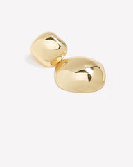 Dome Pendant Earrings rw&co Special Offer