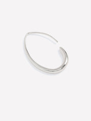 Modern Open Hoops rw&co Limited Time Discount