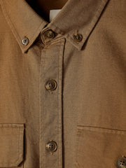 Canvas Overshirt rw&co Exclusive Sale Price