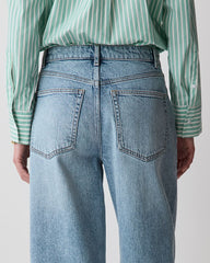 Slouchy Mid-Rise Jeans rw&co Special Offer