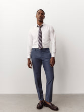 Slim Fit Blue Suit Pant rw&co Exclusive Sale Price