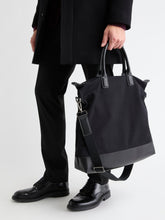 Canvas Tote Bag rw&co On Sale