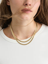 Double-Chain Necklace rw&co Special Promo Price