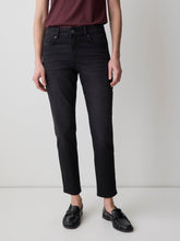 Grey Mid-Rise Skinny Jeans rw&co Great Value Deal