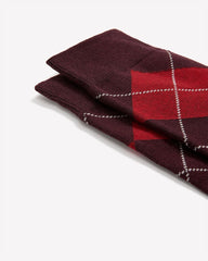 Argyle Socks rw&co Exclusive Sale Price