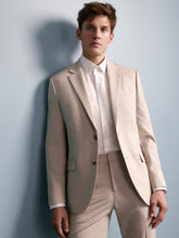 Slim Fit Tech Suit Blazer rw&co On Sale