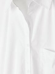 Long-Sleeve Poplin Shirt rw&co Special Promo Price