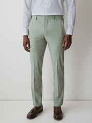 Slim Fit Mint Suit Pant rw&co Exclusive Sale Price