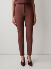 Limitless Mid-Rise Slim-Leg Signature Fit Pant rw&co Great Value Deal