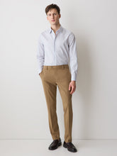 Slim Fit Striped Dress Shirt rw&co Great Value Deal