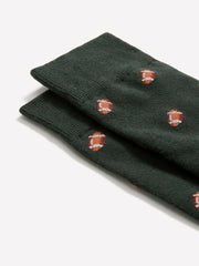 Football Socks rw&co Limited Time Discount