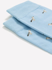 Seagull Socks rw&co On Sale