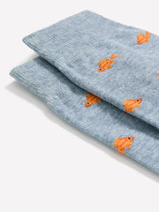 Goldfish Socks rw&co Great Value Deal