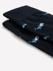 Shark Socks rw&co Special Promo Price