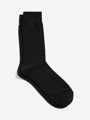 Textured Dress Socks rw&co Special Offer