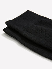 Textured Dress Socks rw&co Special Offer