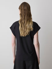 Extended-Sleeve Crew-Neck Tee rw&co Special Offer