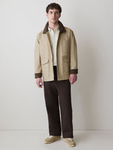 Canvas Jacket rw&co Special Offer