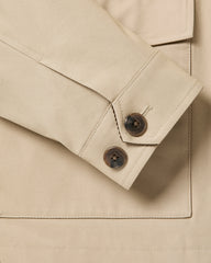 Canvas Jacket rw&co Special Offer