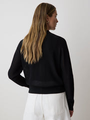 Mesh Bomber Jacket rw&co Great Value Deal