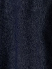High-Rise Straight-Leg Jeans with Rolled Cuffs rw&co Great Value Deal