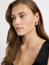 Ribbed Hoops rw&co Exclusive Sale Price