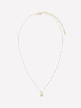 Delicate Chain Necklace with Heart Locket rw&co Special Offer