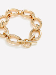 Chunky Link Bracelet rw&co Special Promo Price