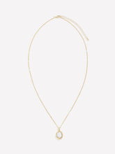 Long Necklace with Baroque Pearl Pendant rw&co Great Value Deal