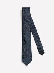 Regular Tie with Tonal Floral Pattern rw&co Exclusive Sale Price