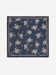 Floral Handkerchief rw&co Exclusive Sale Price