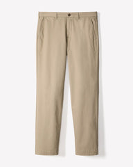Straight-Leg Chino Pant rw&co Limited Time Discount