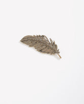 Feather Broach rw&co Exclusive Sale Price