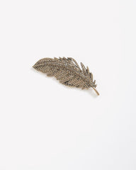 Feather Broach rw&co Exclusive Sale Price