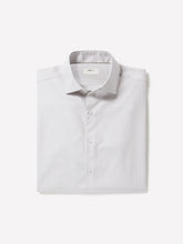Tailored Fit Striped Dress Shirt rw&co Special Offer