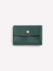 Minimalist Leather Wallet rw&co Special Offer