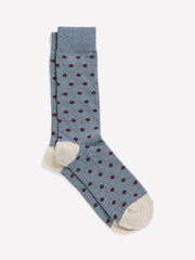 Dotted Socks rw&co Limited Time Discount