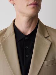 Slim-Fit City Blazer rw&co On Sale