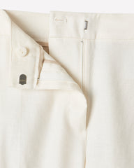 Mid-Rise Wide-Leg Pant rw&co Special Promo Price