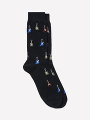 Guitar Socks rw&co Special Promo Price