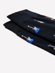 Guitar Socks rw&co Special Promo Price