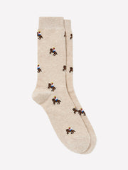 Cowboy Socks rw&co Great Value Deal