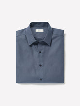 Tailored-Fit Dobby Dress Shirt rw&co Special Offer