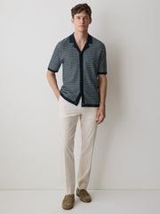 Slim-Fit City Pant rw&co Special Offer