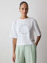 Loose Supima Cotton Tee rw&co Special Promo Price
