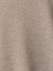 Short-Sleeve Crew-Neck Ribbed Basic Tee rw&co On Sale