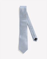 Solid Regular Textured Tie rw&co Special Promo Price